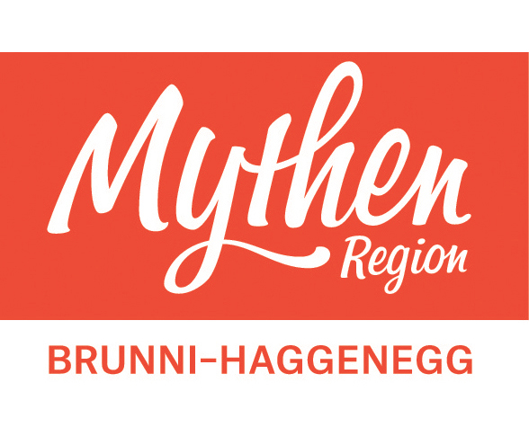 Mythen Region Logo