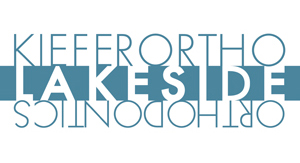 Kieferortho Lakeside Logo