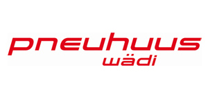 Pneuhaus waedi Logo